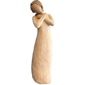 Willow Tree “ Healing Grace” Figurine